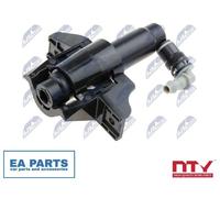 Washer Fluid Jet, headlight cleaning NTY EDS-KA-001