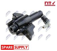 WASHER FLUID JET, HEADLIGHT CLEANING NTY EDS-KA-001