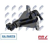 Washer Fluid Jet, headlight cleaning NTY EDS-KA-006 fits Left Front