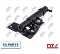 Washer Fluid Jet, headlight cleaning NTY EDS-KA-021 fits Right
