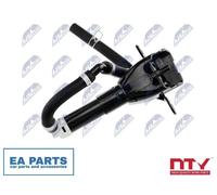 Washer Fluid Jet, headlight cleaning NTY EDS-MS-000