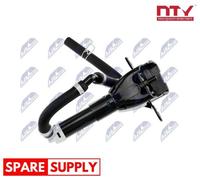 WASHER FLUID JET, HEADLIGHT CLEANING NTY EDS-MS-000