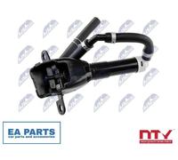Washer Fluid Jet, headlight cleaning NTY EDS-MS-001