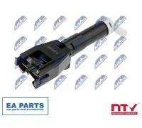 Washer Fluid Jet, headlight cleaning NTY EDS-MS-002 fits Left Front