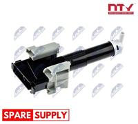 WASHER FLUID JET, HEADLIGHT CLEANING NTY EDS-MZ-005