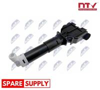 WASHER FLUID JET, HEADLIGHT CLEANING NTY EDS-MZ-007
