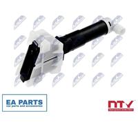 Washer Fluid Jet, headlight cleaning NTY EDS-MZ-008