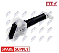 WASHER FLUID JET, HEADLIGHT CLEANING NTY EDS-MZ-008