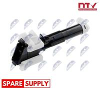 WASHER FLUID JET, HEADLIGHT CLEANING NTY EDS-MZ-009
