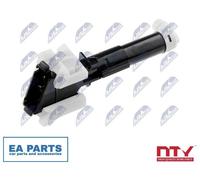 Washer Fluid Jet, headlight cleaning NTY EDS-MZ-009