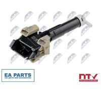 Washer Fluid Jet, headlight cleaning NTY EDS-MZ-010