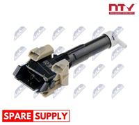 WASHER FLUID JET, HEADLIGHT CLEANING NTY EDS-MZ-010