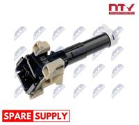 WASHER FLUID JET, HEADLIGHT CLEANING NTY EDS-MZ-011