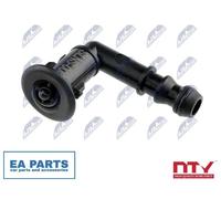 Washer Fluid Jet, headlight cleaning NTY EDS-NS-006