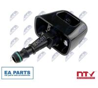 Washer Fluid Jet, headlight cleaning NTY EDS-NS-011