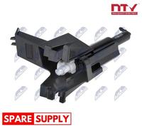 WASHER FLUID JET, HEADLIGHT CLEANING NTY EDS-NS-017