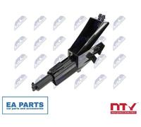 Washer Fluid Jet, headlight cleaning NTY EDS-NS-020