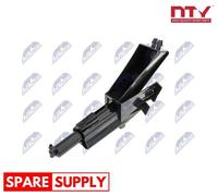 WASHER FLUID JET, HEADLIGHT CLEANING NTY EDS-NS-020