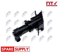 WASHER FLUID JET, HEADLIGHT CLEANING NTY EDS-SB-001