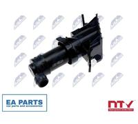 Washer Fluid Jet, headlight cleaning NTY EDS-SB-001