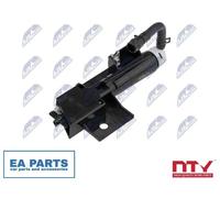 Washer Fluid Jet, headlight cleaning NTY EDS-SB-012 fits Left