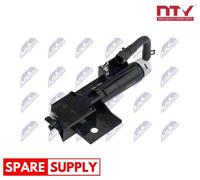 WASHER FLUID JET, HEADLIGHT CLEANING NTY EDS-SB-012 FITS LEFT