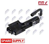 WASHER FLUID JET, HEADLIGHT CLEANING NTY EDS-SB-013 FITS LEFT