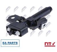 Washer Fluid Jet, headlight cleaning NTY EDS-SB-016 fits Left
