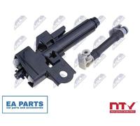 Washer Fluid Jet, headlight cleaning NTY EDS-SB-017 fits Right