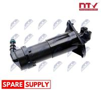 WASHER FLUID JET, HEADLIGHT CLEANING NTY EDS-SE-000