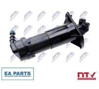 Washer Fluid Jet, headlight cleaning NTY EDS-SE-000