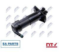 Washer Fluid Jet, headlight cleaning NTY EDS-SE-001