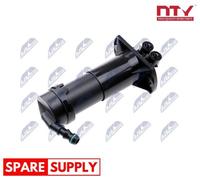 WASHER FLUID JET, HEADLIGHT CLEANING NTY EDS-SE-001