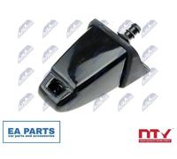Washer Fluid Jet, headlight cleaning NTY EDS-TY-005