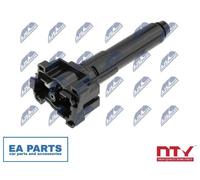 Washer Fluid Jet, headlight cleaning NTY EDS-TY-043 fits Right Front