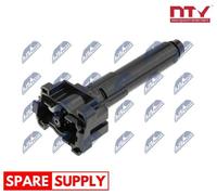 WASHER FLUID JET, HEADLIGHT CLEANING NTY EDS-TY-043 FITS RIGHT FRONT