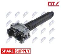 WASHER FLUID JET, HEADLIGHT CLEANING NTY EDS-TY-045