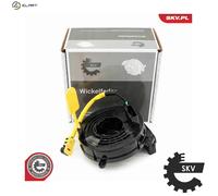 ESEN SKV Windscreen Washer Jet 15SKV285 - Front - Fits BMW 3 (E90/E91/E92/Convertible)