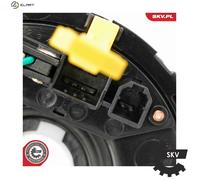 ESEN SKV 15SKV311 Windscreen washer jet