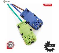 ESEN SKV 15SKV319 Windscreen washer jet