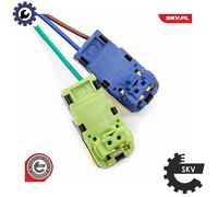 ESEN SKV 15SKV319 Windscreen washer jet