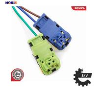 ESEN SKV 15SKV319 Windscreen washer jet