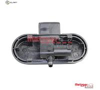 WASHER FLUID JET WINDOW CLEANING 2220614 FOR AUDI A3/S3 A4/S4 A6 A8L BLY 2.0L A4