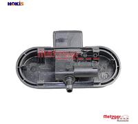 METZGER 2220614 Windscreen washer jet
