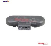 METZGER 2220615 Windscreen washer jet