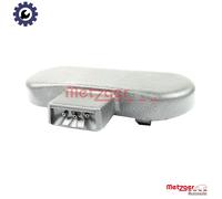METZGER 2220800 Washer Fluid Jet, windscreen for AUDI