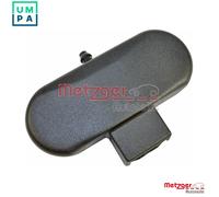 METZGER 2220803 Windscreen washer jet