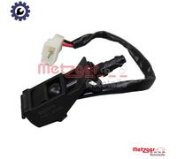 METZGER 2220816 Windscreen washer jet