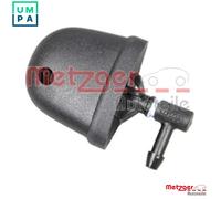 METZGER 2220817 Windscreen washer jet