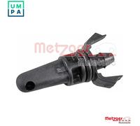 METZGER 2221164 Windscreen washer jet